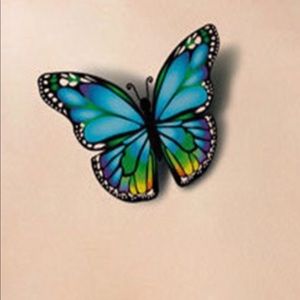 Meet your Posher, Denise